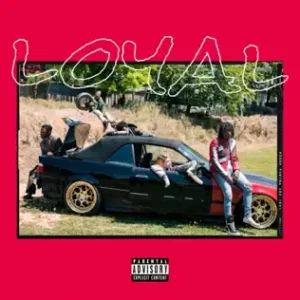 ALBUM: Booka600 – LOYAL