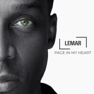 Page In My Heart
Lemar