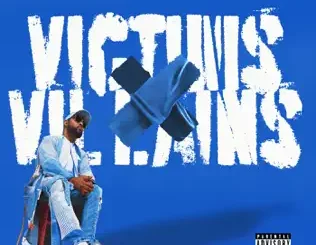 Victims & Villains Musiq Soulchild, Hit-Boy