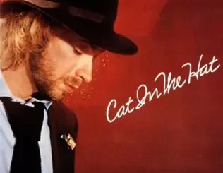 Cat In the Hat Bobby Caldwell