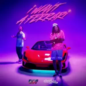 I Want a Ferrari - Single
Riff Raff, Wiz Khalifa