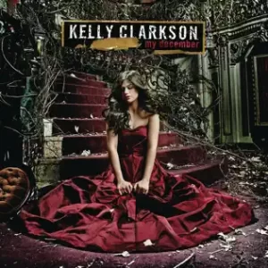 My December
Kelly Clarkson