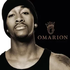 O
Omarion