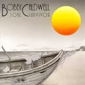 ALBUM: Bobby Caldwell – Soul Survivor