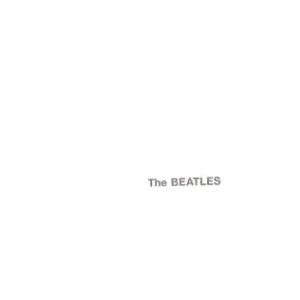 The Beatles (The White Album)
The Beatles