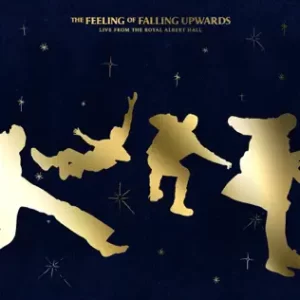 The Feeling of Falling Upwards (Live from The Royal Albert Hall)
5 Seconds of Summer