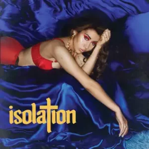 Isolation
Kali Uchis