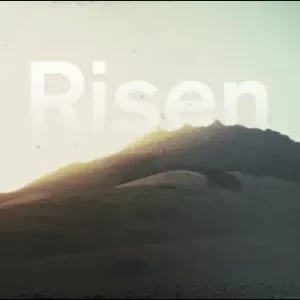 Risen
Sovereign Grace Music