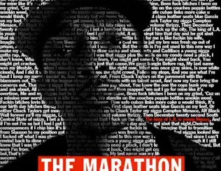 The Marathon Nipsey Hussle