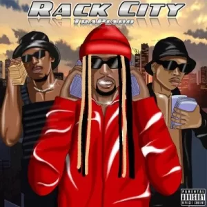 AUDIO ADDICTS - RACK CITY TRAPIANO FT. VERSATILE BLENDERS