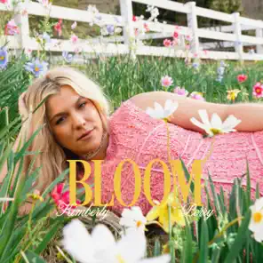 Kimberly Perry – Bloom - EP