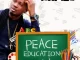 Peace Education - Single Rapizo