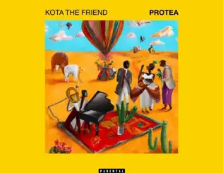 Kota the Friend – Protea