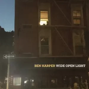 Wide Open Light
Ben Harper