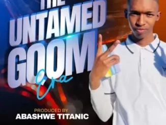 Abashwe Titanic - The Untamed Gqom