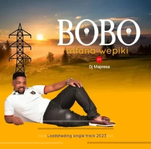 Bobomfanawepiki - Load shedding