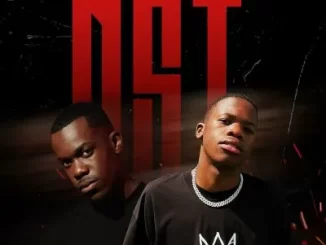 Deep Kvy – NST ft EltonK