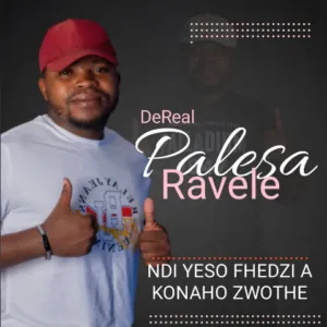 Dereal palesa ravele – Vha Mukhethwa