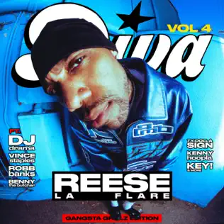 Diva Vol.4
Reese LAFLARE