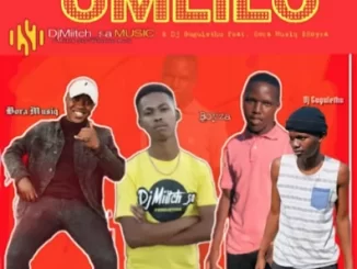 DjMiitch_sa – Umlilo ft. Bora Musiq, Dj Gugulethu & Boyza