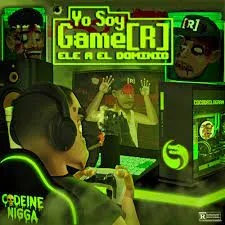 Ele A El Dominio - Yo Soy Game[R]