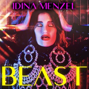 Idina Menzel - Beast