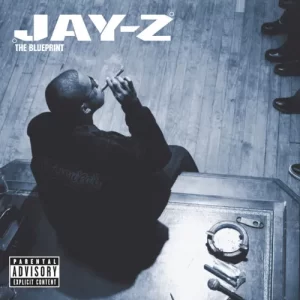 JAY-Z - The Ruler's Back