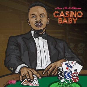 Mass The Difference - Casino Baby