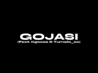 Musical Jazz & Soul Revolver – Gojasi ft Kgocee & Tumelo_ZA