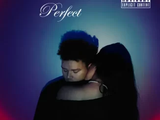 Phora - Picture Perfect