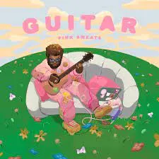 Pink Sweat$ - Guitar