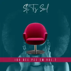 STI T’s Soul - 100 Bee Pee Em, Vol. 2