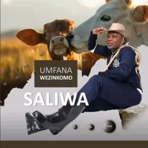 Saliwa – Kuleziyantaba