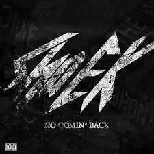 Sha EK - No Comin' Back