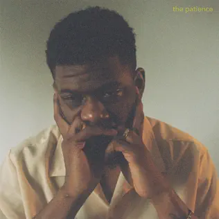 The Patience
Mick Jenkins