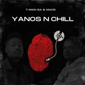 T-Man SA & MacG – Phila ft Aymos