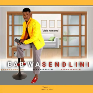 Bab’ Wasendlini – Ngeke Ngivume