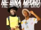 Blaq Kiddy – Re bina mpoho Ft Izzy Kay