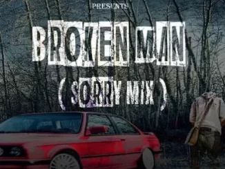 Kbee De Dj – Broken Man