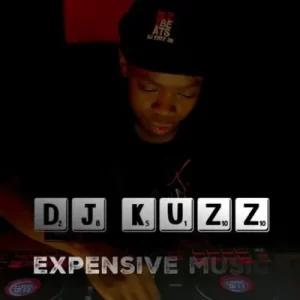 DJ Kuzz & Baby Face – Nguwe