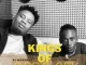 DJ Manzo SA & Tumisho – KINGS OF AMA45