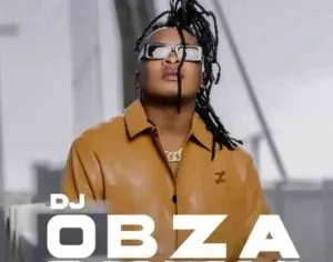 DJ Obza – Crazy Monday (July Mix)