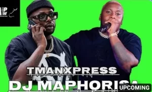 Dj Maphorisa & TmanXpress – Ingxoxo Ye Mali ft. Mellow & Sleazy