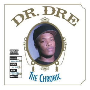 Dr. Dre - Nuthin’ But A “G” Thang (feat. Snoop Dogg)