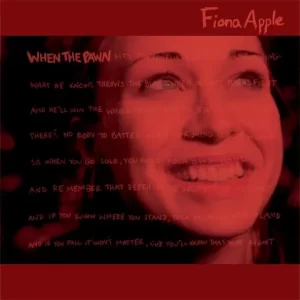 Fiona Apple - Paper Bag