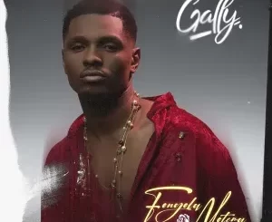 Gally Garvey – Fongola Motema