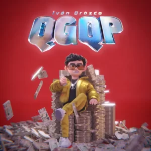 Ivan Orozco - QGQP