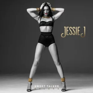 Jessie J – Sweet Talker