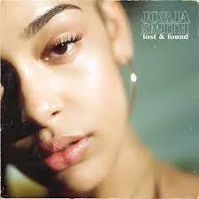 Jorja Smith - Where Did I Go?