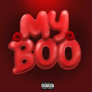 KB Mike - My Boo